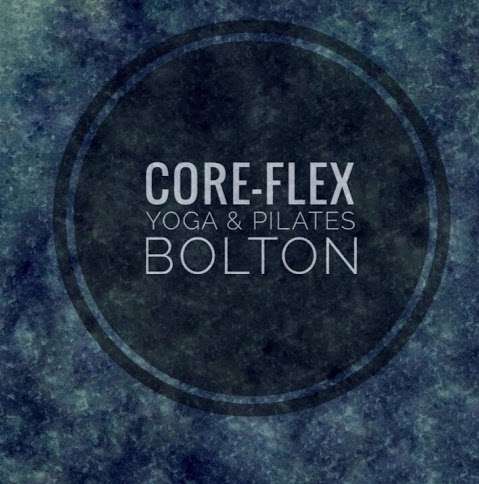 CoreFlex Yoga Pilates Class Westhoughton photo